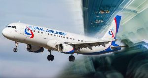 İstanbul uçağında patlama sesi paniği!