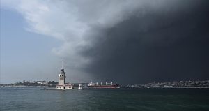 İstanbul Valiliği’nden bayram ve arife için kritik fırtına uyarısı!