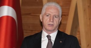 İstanbul Valisi Gül’den, İBB Davası’ndaki itirafçının iddiasına yanıt