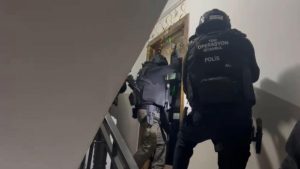 İstanbul ve Yalova’da DEAŞ’a operasyon