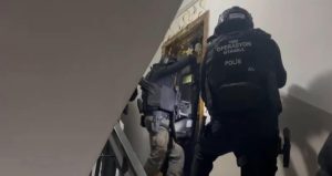 İstanbul ve Yalova’da IŞİD operasyonu: 9 şüpheli yakalandı