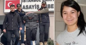 İstanbul’da 7 yıllık kayıp dosyasında kan donduran gerçek!  Eşini katledip parçalara ayırdığını itiraf etti