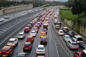 İstanbul’da 8 Mart etkinlikleri nedeniyle bazı yollar kapatılacak