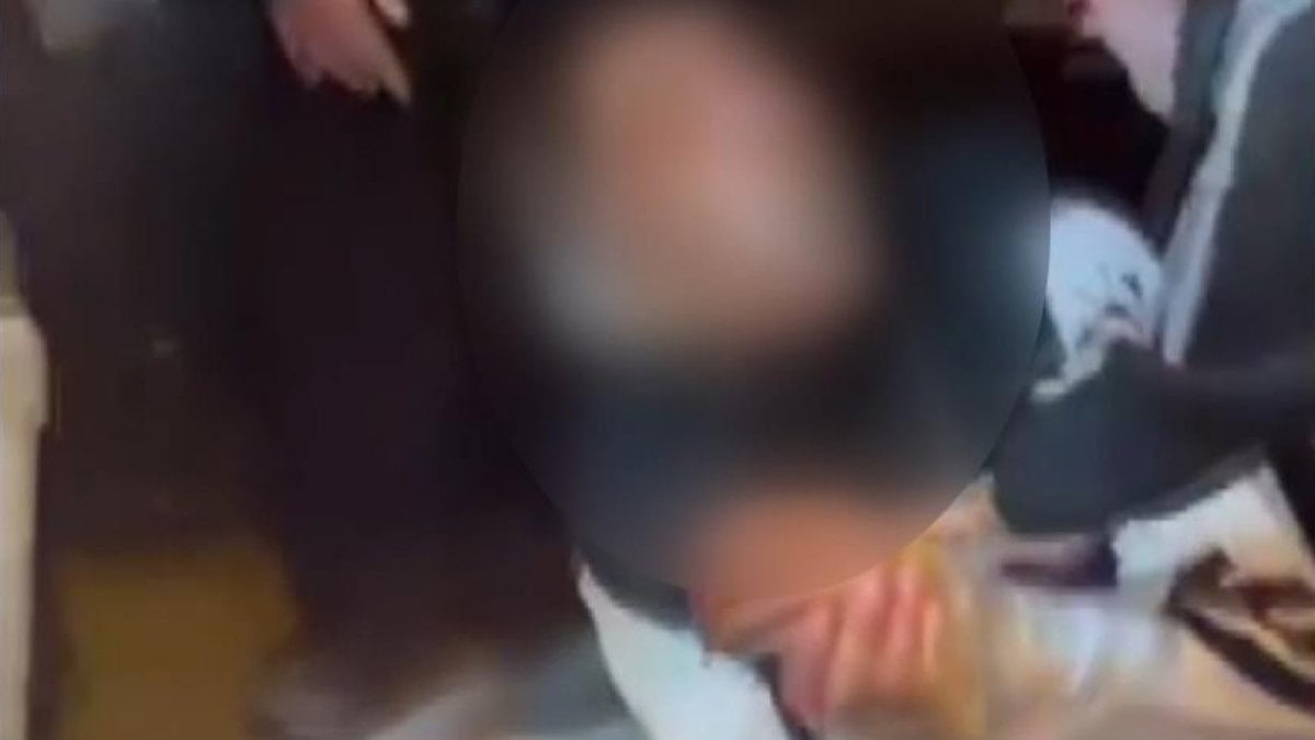 İstanbul’da akran zorbalığı olayında 5 tutuklama