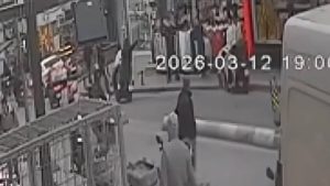 İstanbul’da alacak verecek meselesinde dönerciye silahlı saldırı düzenlendi