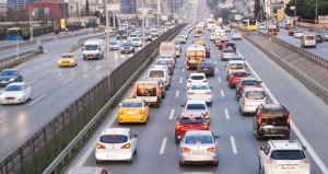 İstanbul’da başladı, sırada Ankara var: Sürücülere anlık bildirim gidecek