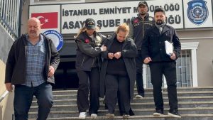 İstanbul’da birliktelik yaşadığı kişiyi öldürdüğünü itiraf etti