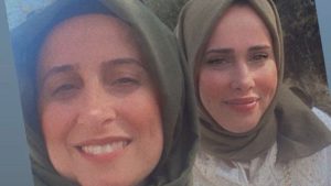 İstanbul’da cani koca eşini öldürüp evi ateşe verdi