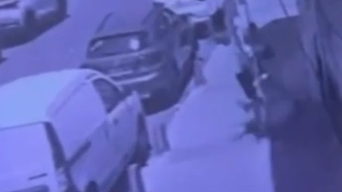 İstanbul’da cinayet zanlısının geçmişte otizmli çocuğu darbettiği ortaya çıktı