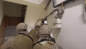 İstanbul’da DEAŞ Operasyonu: 13 Gözaltı