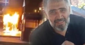 İstanbul’da dehşet gecesi! Ünlü gece kulübünü kundaklayıp sahibini infaz ettiler