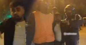 İstanbul’da dehşet: Tartıştığı kuryenin bacaklarını kırdı