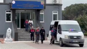 İstanbul’da Eminanç Kardeşler Suç Örgütü’ne operasyon: 5 tutuklama