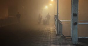 İstanbul’da göz gözü görmedi! Sabah saatlerine sis damga vurdu
