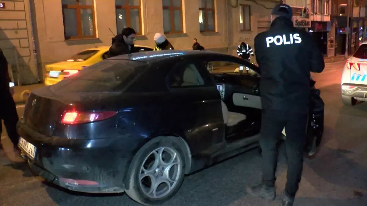 İstanbul’da Huzur Denetimi