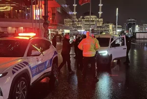 İstanbul’da Huzur Uygulaması Gerçekleştirildi