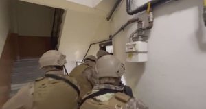 İstanbul’da IŞİD operasyonu: Çok sayıda gözaltı var