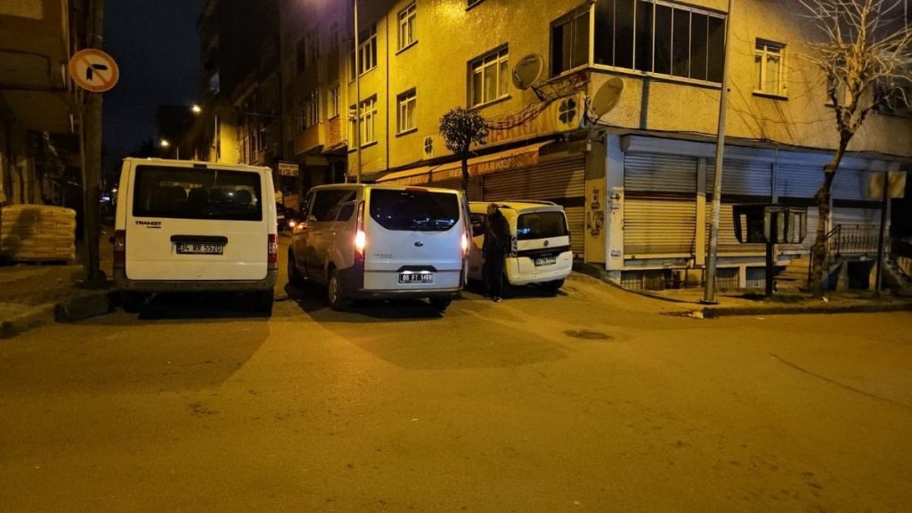 İstanbul’da kanser hastası Mısırlı adam evinde ölü bulundu