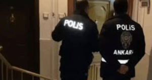 İstanbul’da kız arkadaşını arabada alıkoydu: Ankara’da tutuklandı