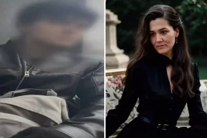 İstanbul’da öğretmen Fatma Nur Çelik’i bıçaklayarak öldüren lise öğrencisi tutuklandı.