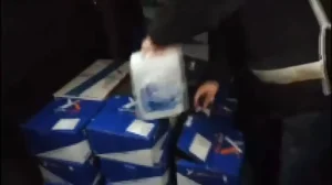 İstanbul’da Sahte İçki Operasyonları