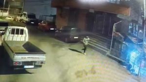 İstanbul’da silahla havaya ateş açan şüpheli tutuklandı