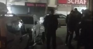 İstanbul’da sokak ortasında infaz! “Kız kardeşimle gördüm” dedi