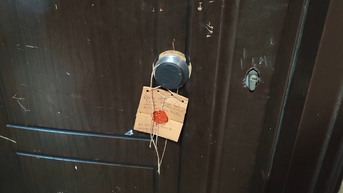 İstanbul’da tartıştığı eşini öldürdü