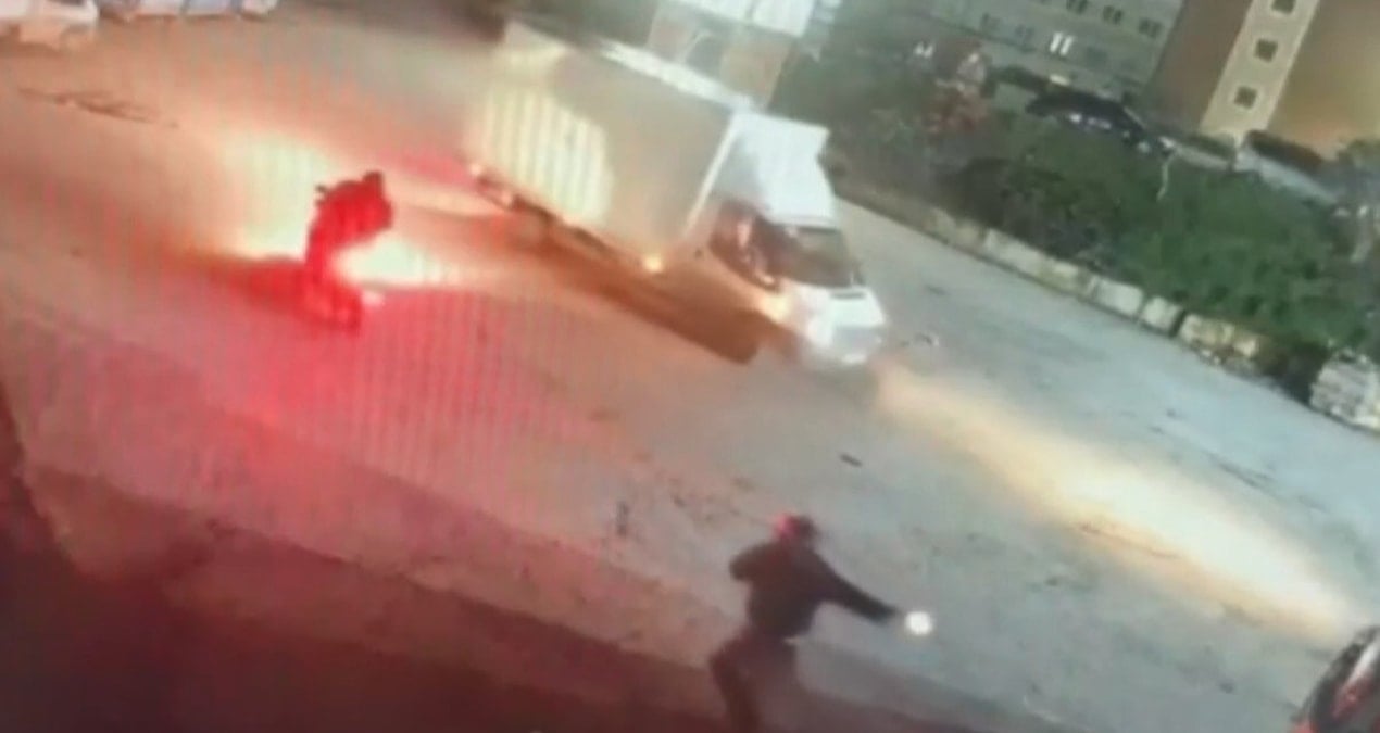 İstanbul’da ‘tehdit’ ve ‘kurşunlama’ gibi olaylara karışan şüphelilere operasyon: 10 gözaltı