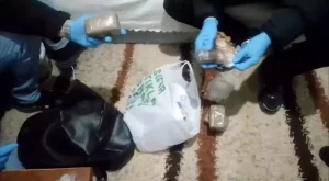 İstanbul’da Uyuşturucu Operasyonu: 10 Şüpheli Yakalandı