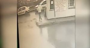 İstanbul’da yasak aşk iddiasıyla cinayet: Cipin içinde infaz edildi