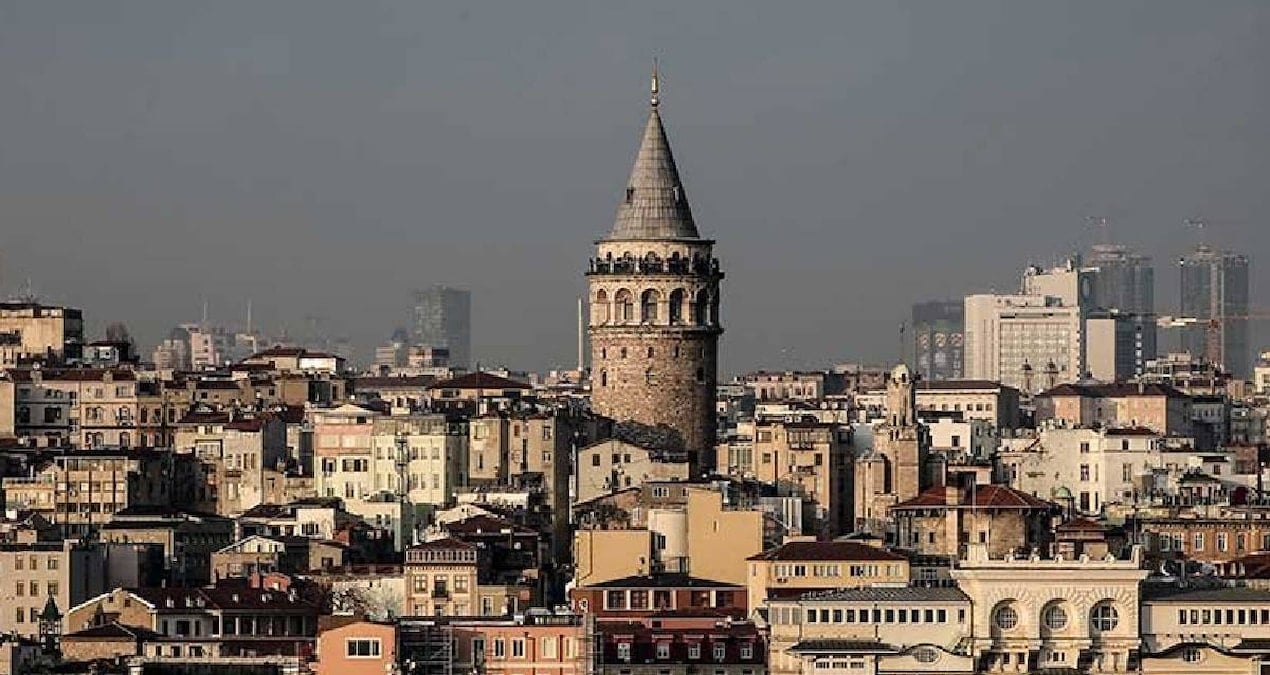 İstanbul’da yaşayanların yarısından fazlası bu illerden geliyor
