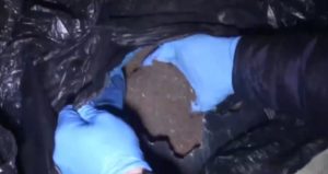 İstanbul’da zehir tacirlerine operasyon: Yüzlerce kiloluk uyuşturucuyu kahveye emdirerek saklamışlar