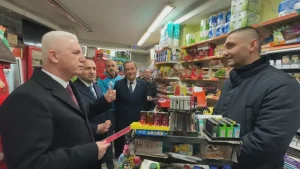 İstanbul’da Zimem Defteri Geleneği Devam Ediyor