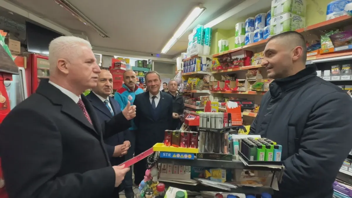 İstanbul’da Zimem Defteri Geleneği Devam Ediyor