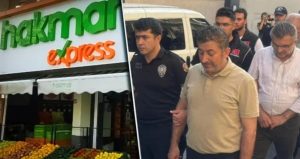 İstanbul’daki FETÖ davasında HAKMAR’ın sahibi hakkında yeniden tutuklama kararı