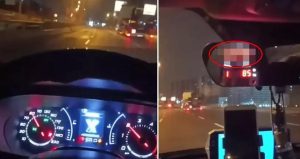 İstanbul’dan Ankara’ya taksiyle geldi! Taksicinin tepkisi sosyal medyayı ikiye böldü