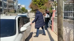 İstanbul’un göbeğinde kan donduran cinayet! Öldürdü, 3 parçaya böldü, kokmasın diye kireç döktü