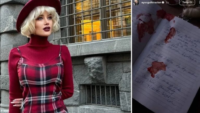 İşte Benim Stilim yarışmacısıydı! Ayşegül Eraslan evinde ölü bulundu