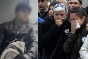 İşte Fatma öğretmeni öldüren katilin ilk ifadesi