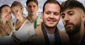 İşte katili kaçırma planı