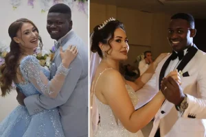 İşte uyruklarına göre yabancı damatların oranı: Birinci ve üçüncü sıra şaşırttı