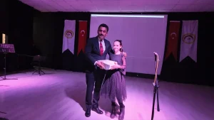 İstiklal Marşı’nın 105. Yılı