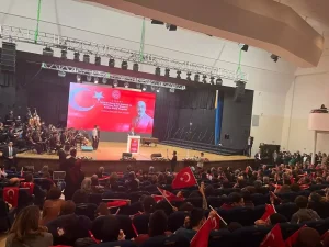 İstiklal Marşı’nın Anlamı ve Gençlik Vurgusu