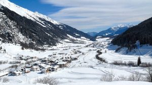 İtalya’da çığ düştü: Ölü ve yaralılar var