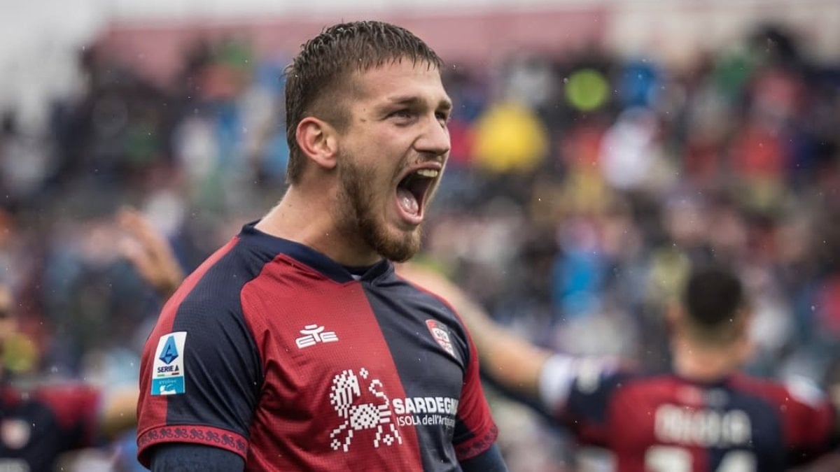 İtalyanlar yazmaya başladı: Cagliari, Semih Kılıçsoy’un bonservisini alacak