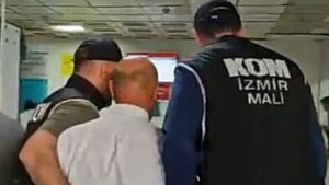 İZBETON davasında ara karar açıklandı: Sanıkların adli kontrol tedbirleri devam edecek