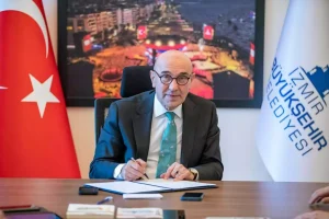 İZBETON Davasında Yargılama Devam Ediyor