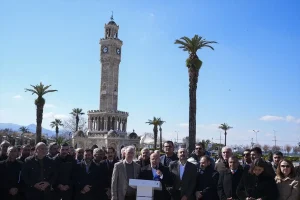 İzmir STK’ları Ramazan Etkinliklerine Destek Veriyor