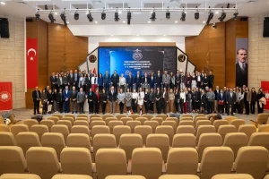 İzmir’de Adli Destek ve Mağdur Hizmetleri Koordinasyon Toplantısı Yapıldı